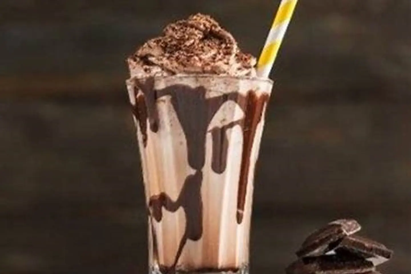 Chocolate
