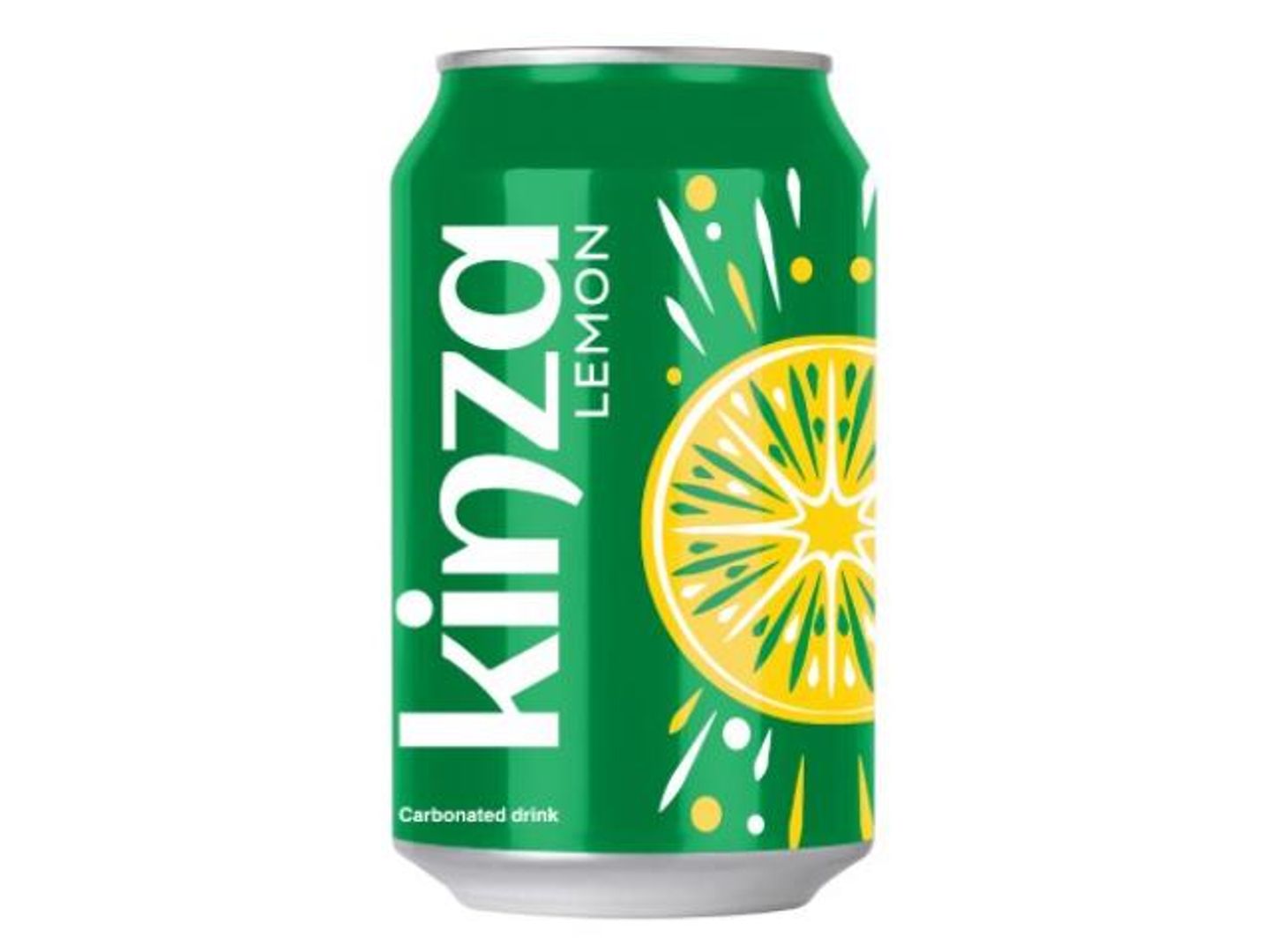 Kinza Lemon