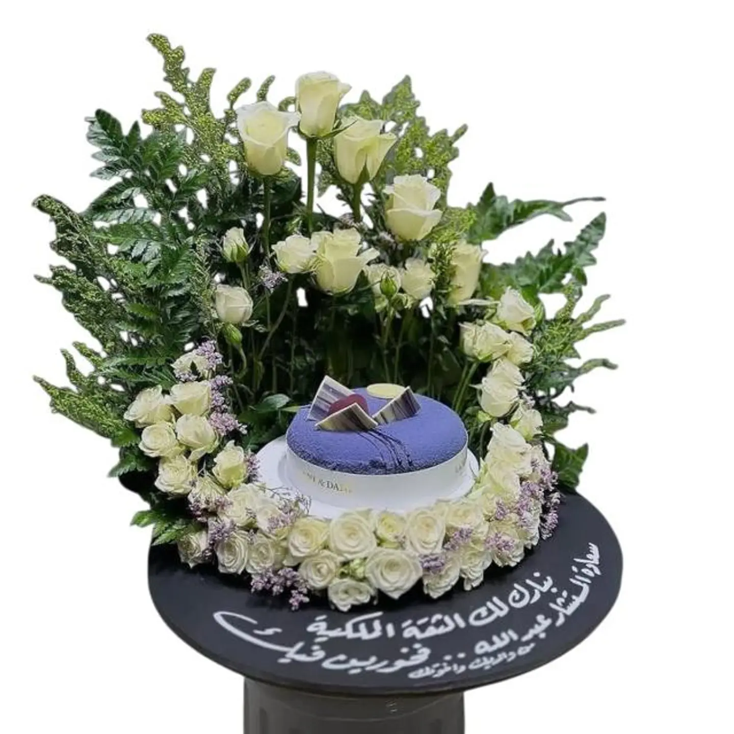 تنسيق -‏أراك بداخلي قُربًا عميقًا وفي الأميالِ ما أقصاك عنّي♥️