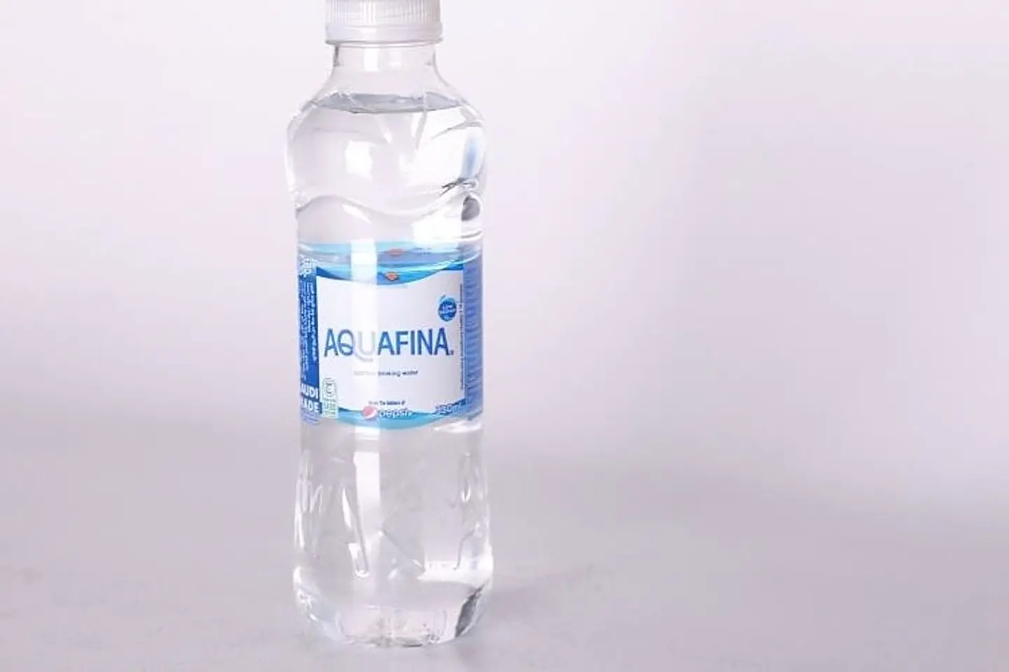 مياه شرب معبأة 330 مل