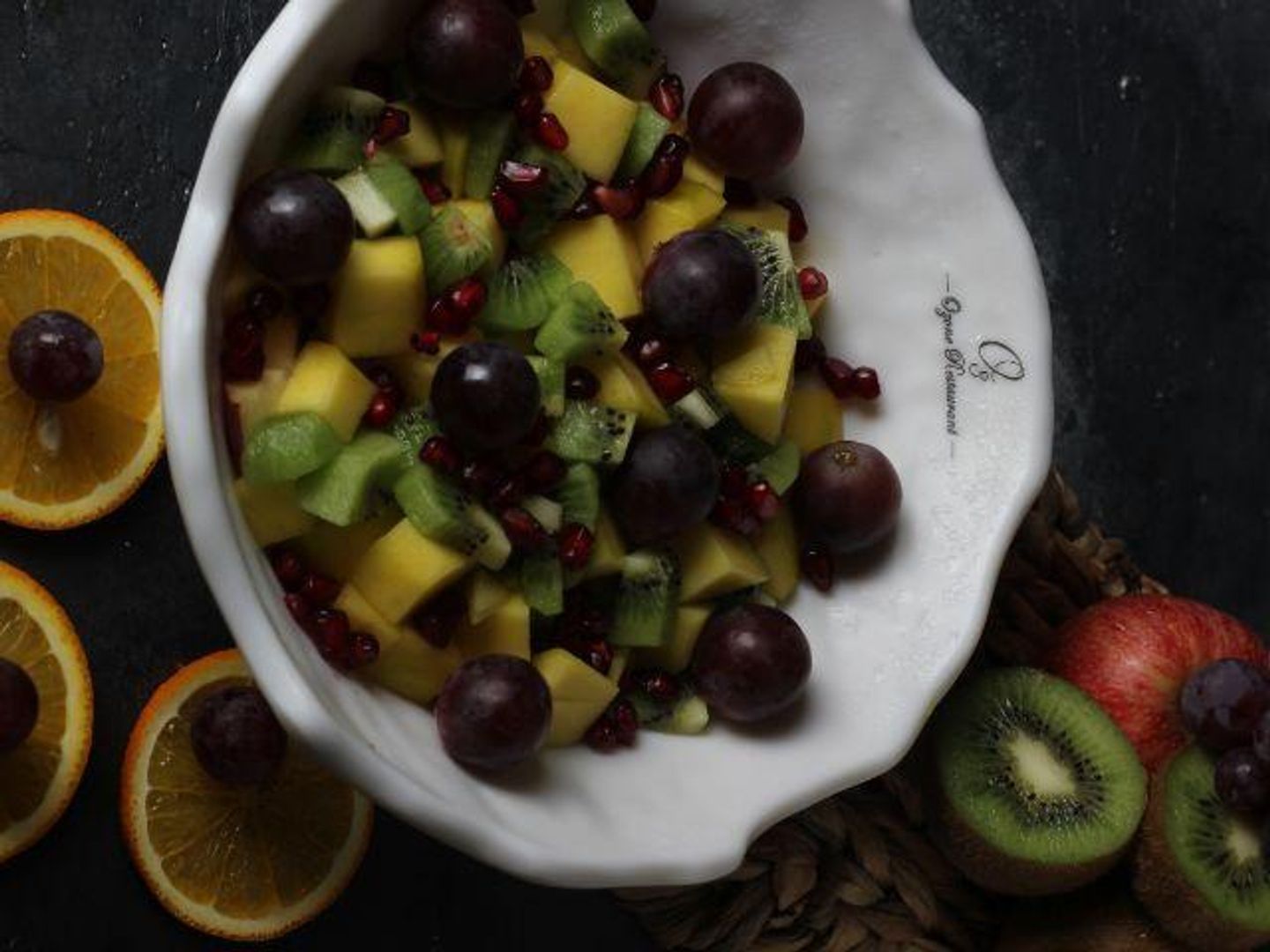 Fruit Salad