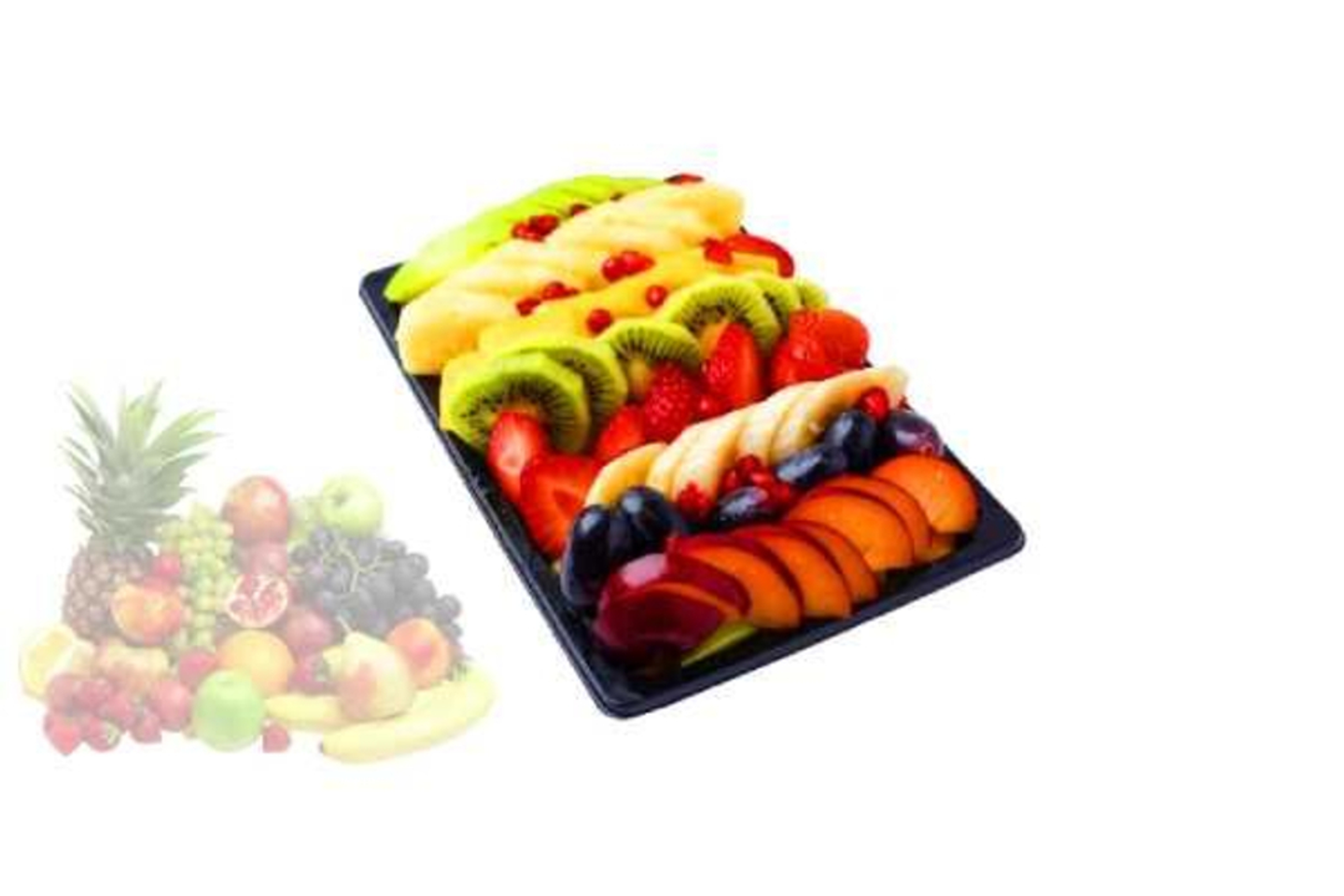 Fruit Salad Plate M