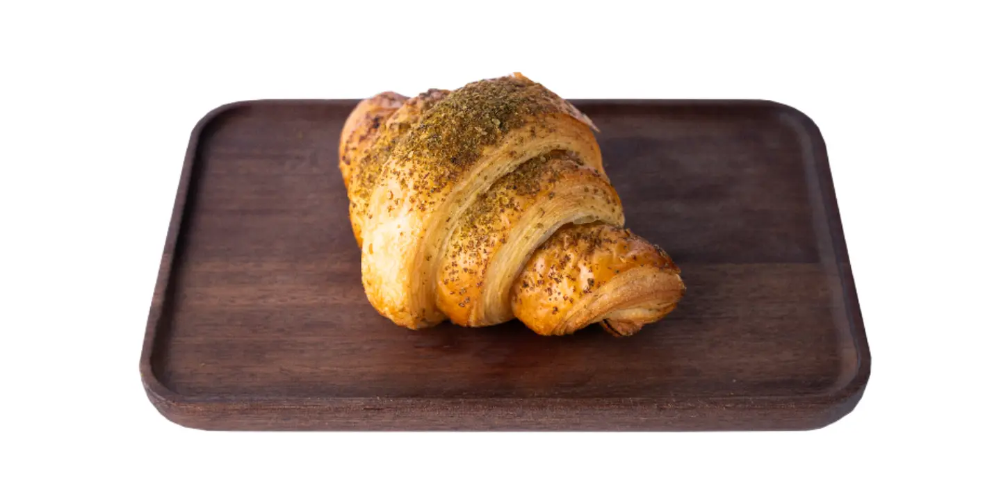 Thyme Croissant