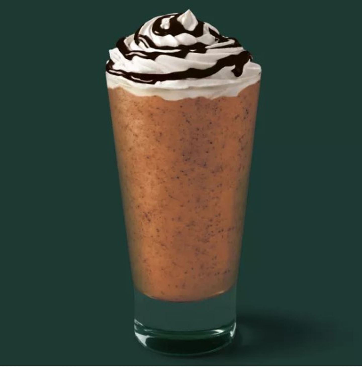 Chocolate Frappino
