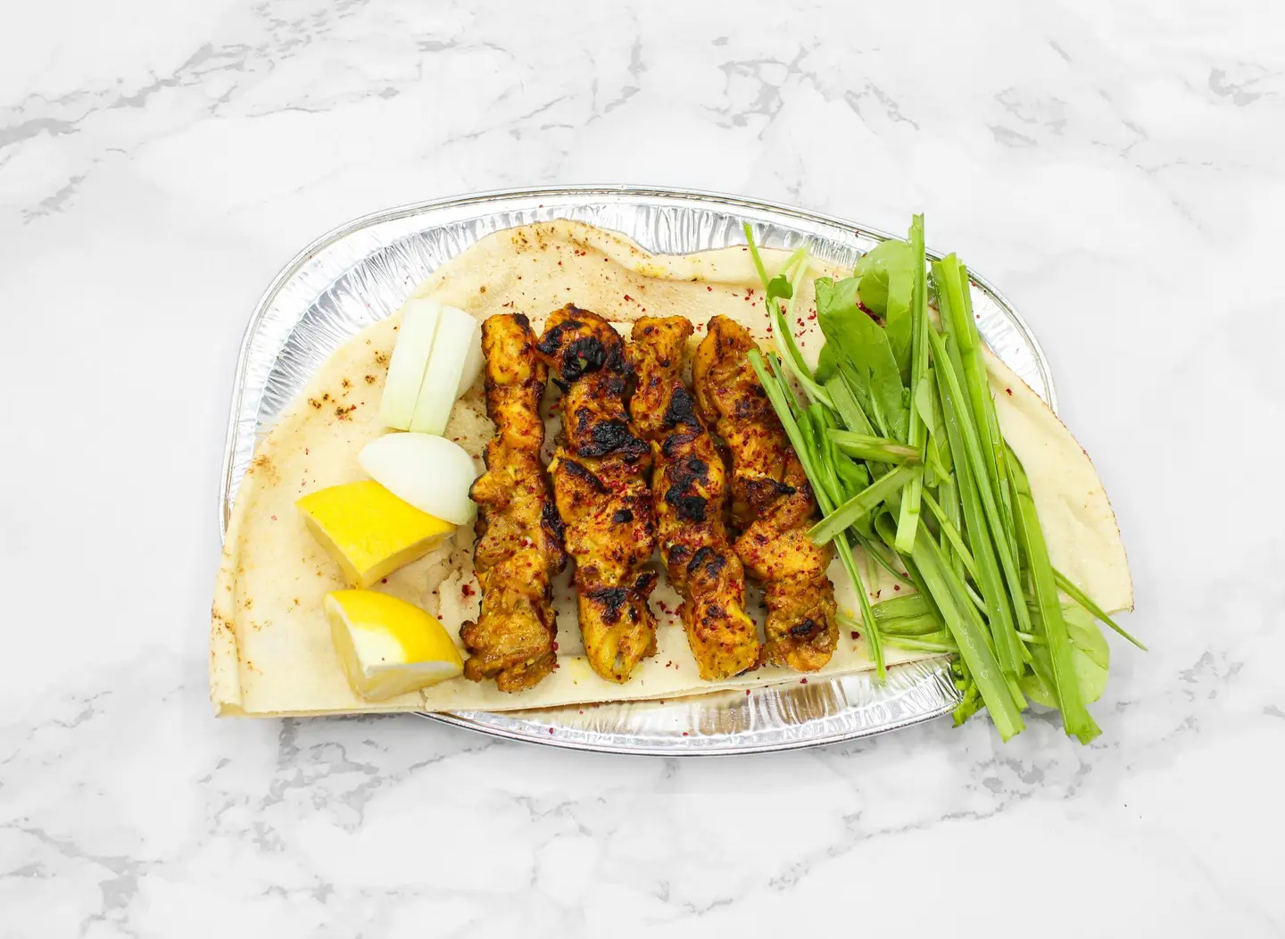 Chicken Tikka