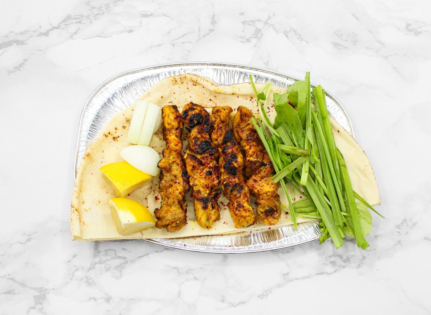 Chicken Tikka