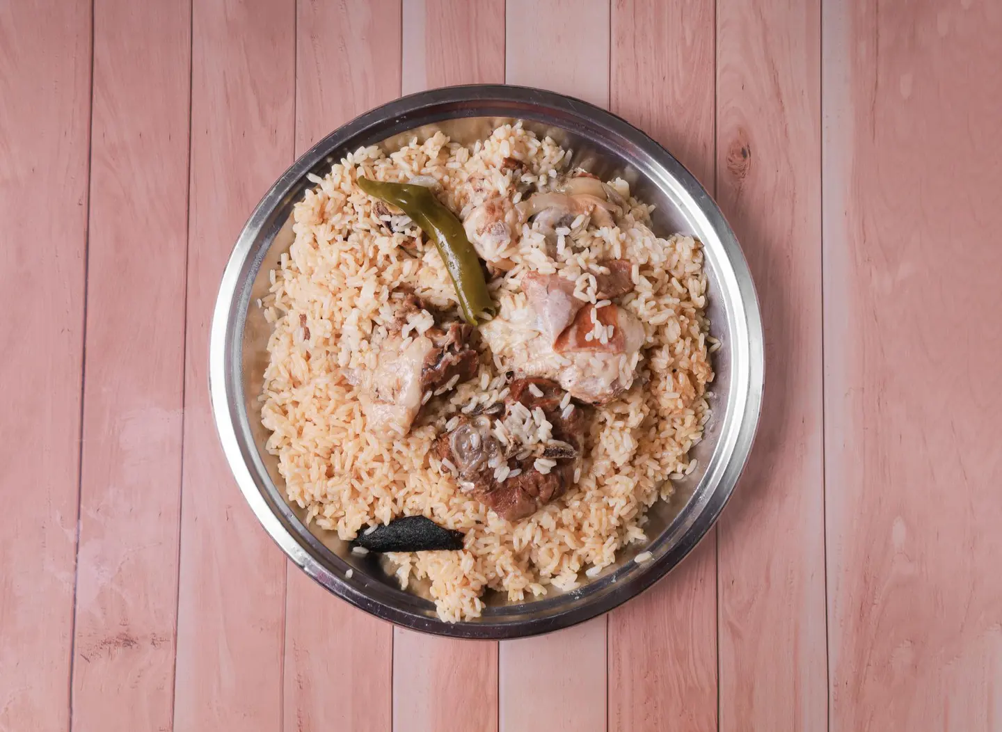 كيلو مضغوط حري