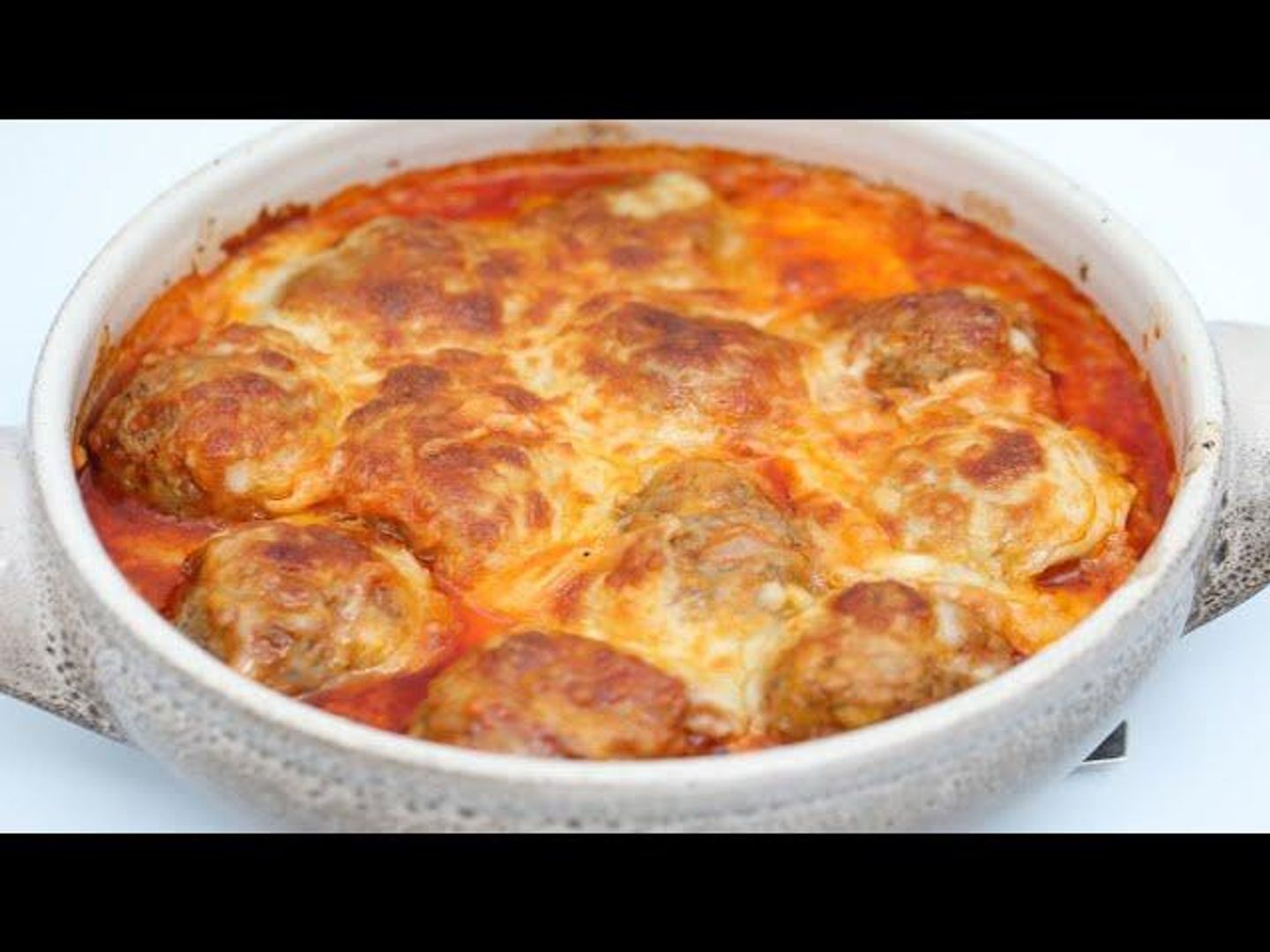 Meat Kofta With Cheese