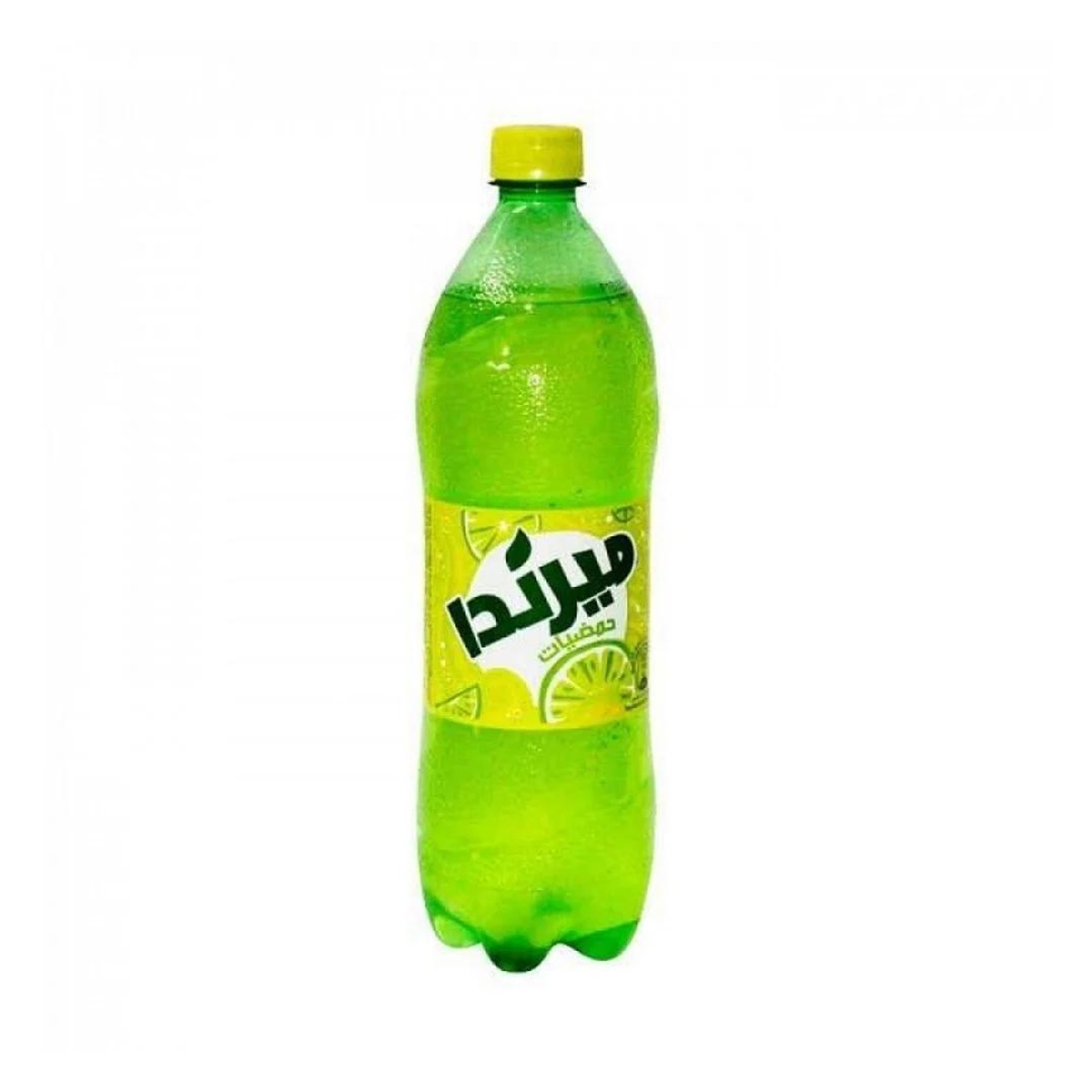 Citrus Drink 1 Liter