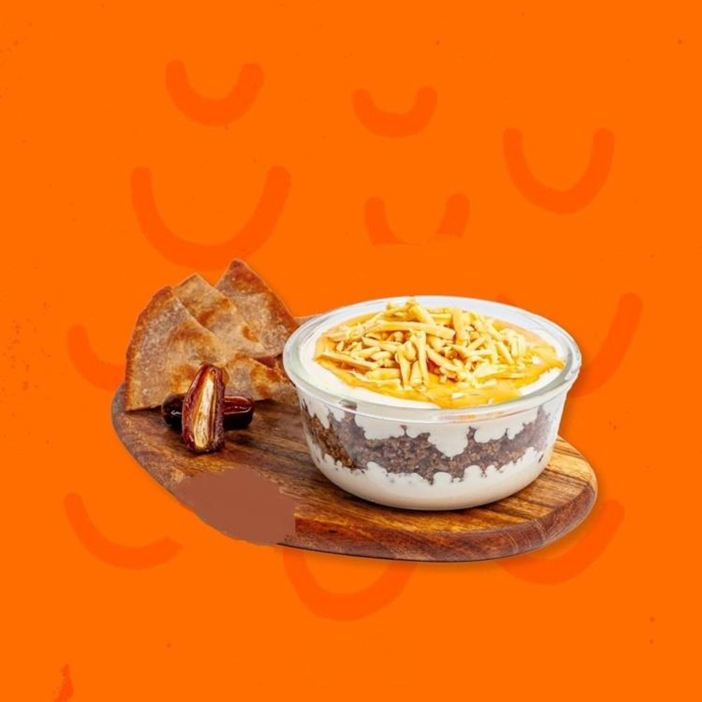 عريكة كوكتيل