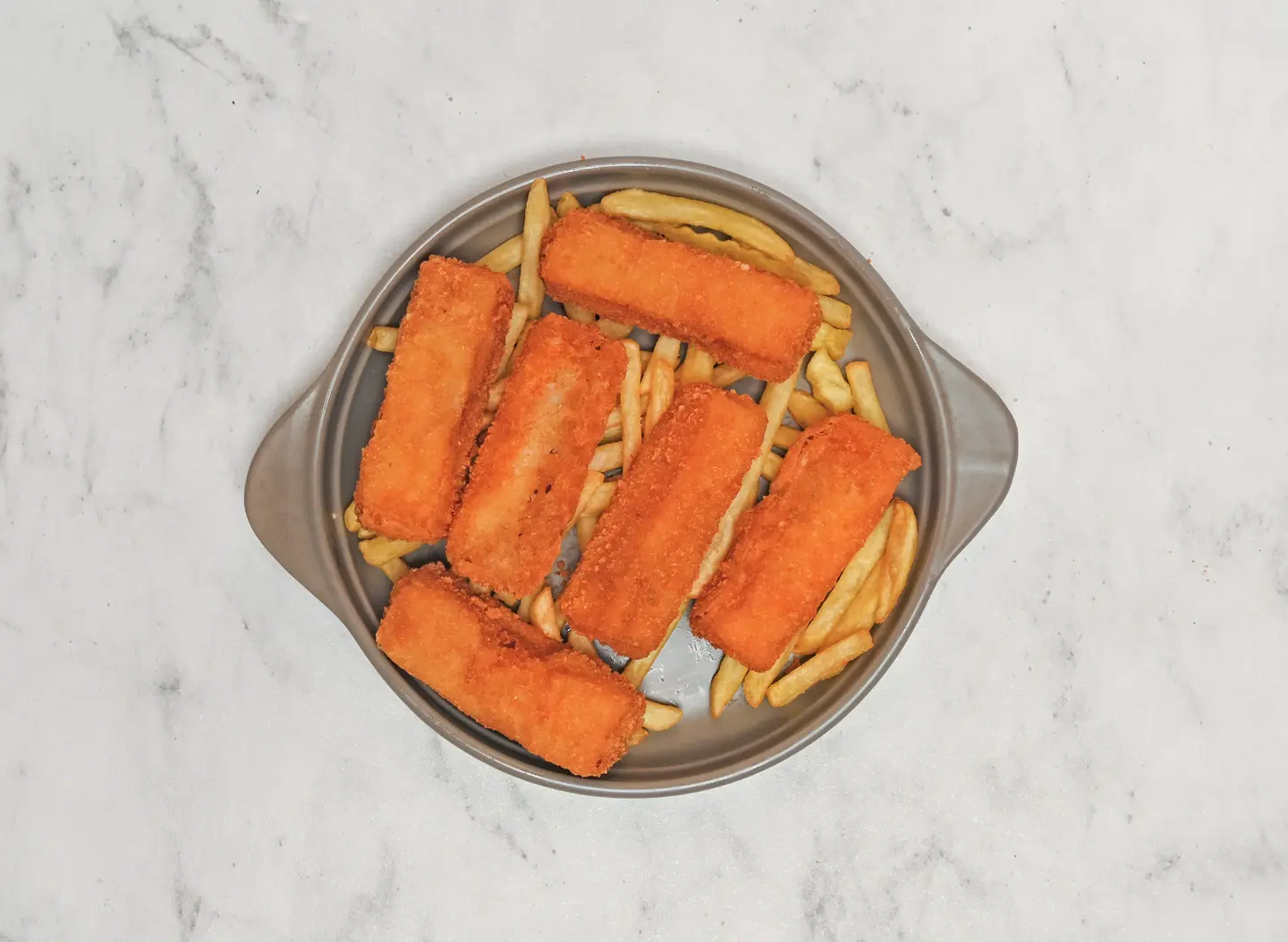 Fish Fillet
