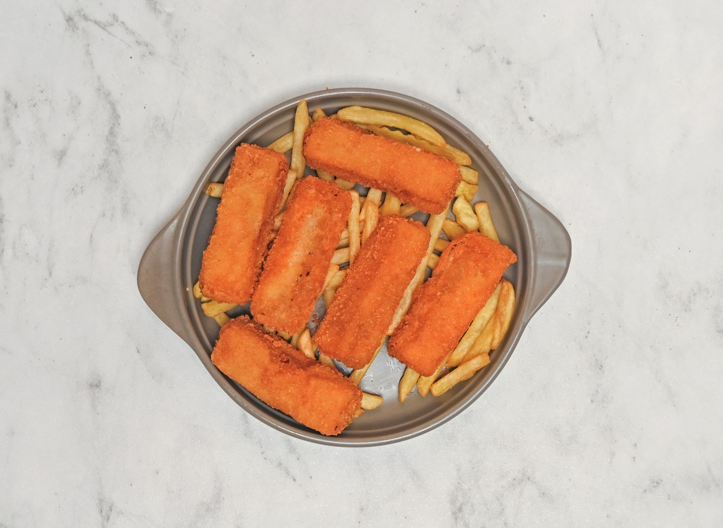 Fish Fillet