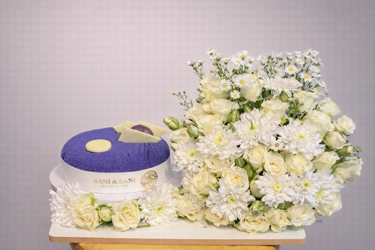 ستاند ورد وكيك