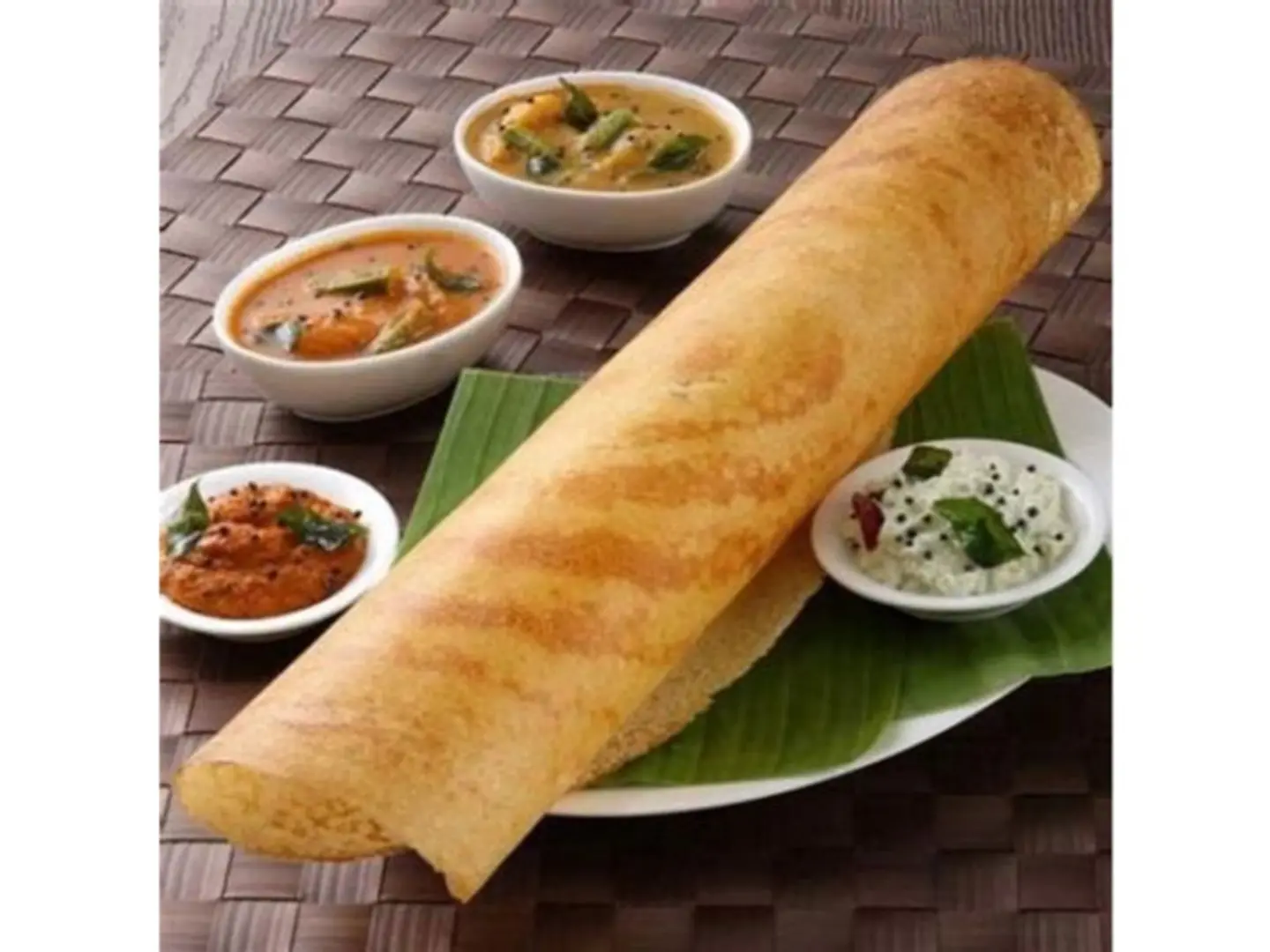 Paper Dosa