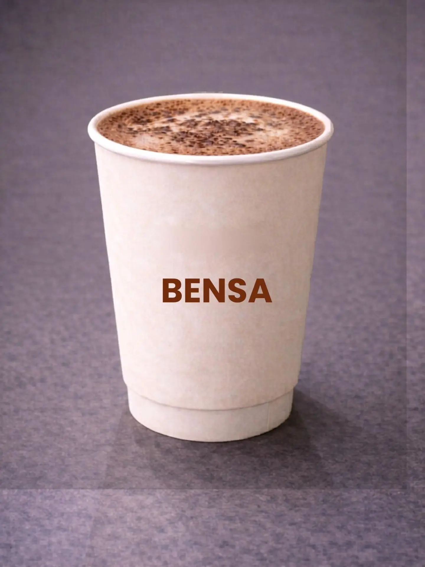 Hot Chocolate