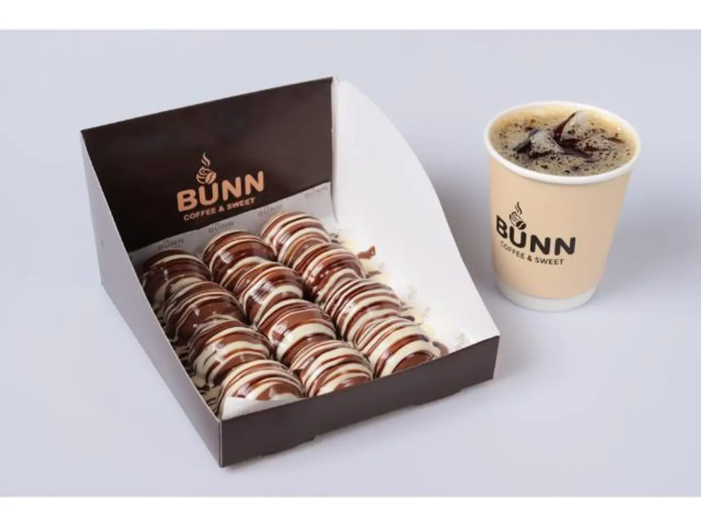 في60 قهوه مع بانكيك