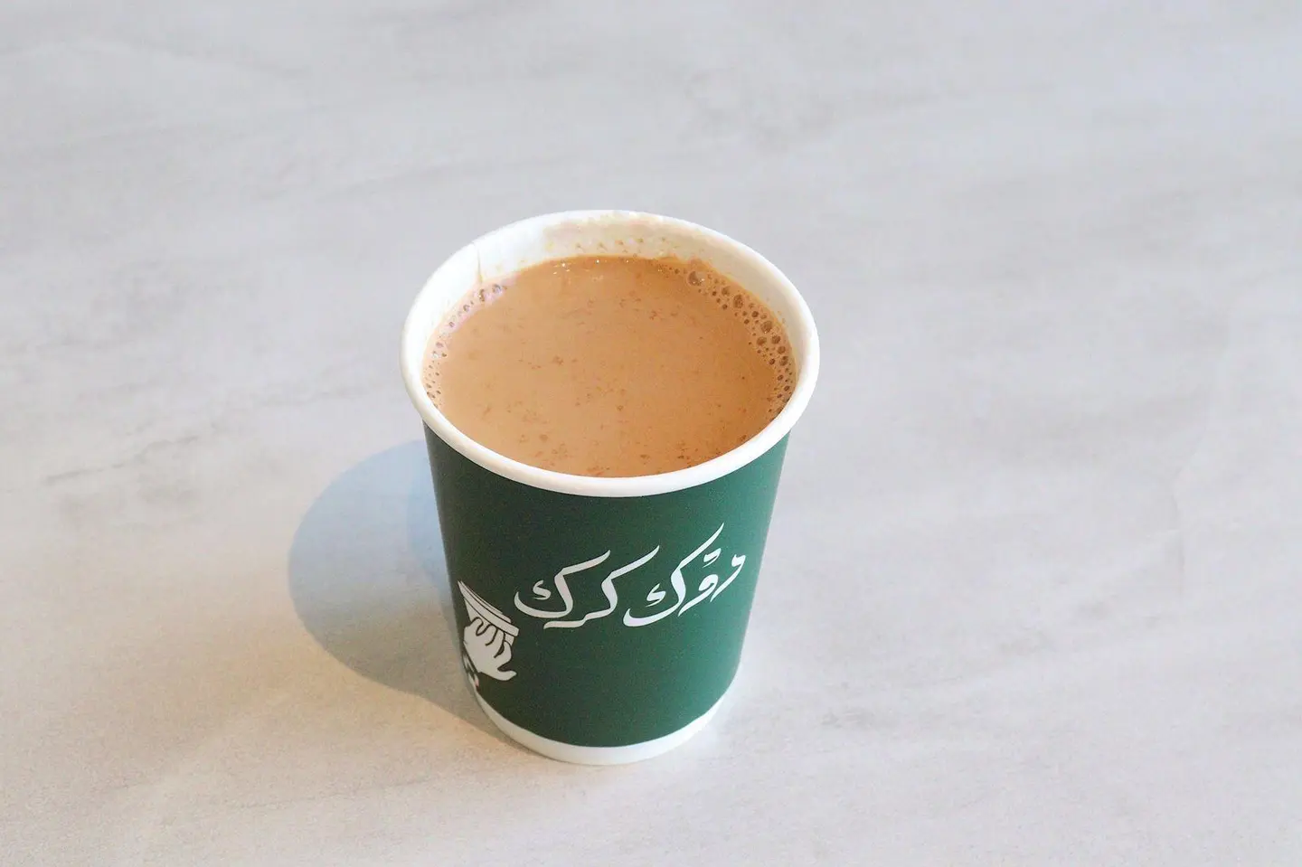 Karak