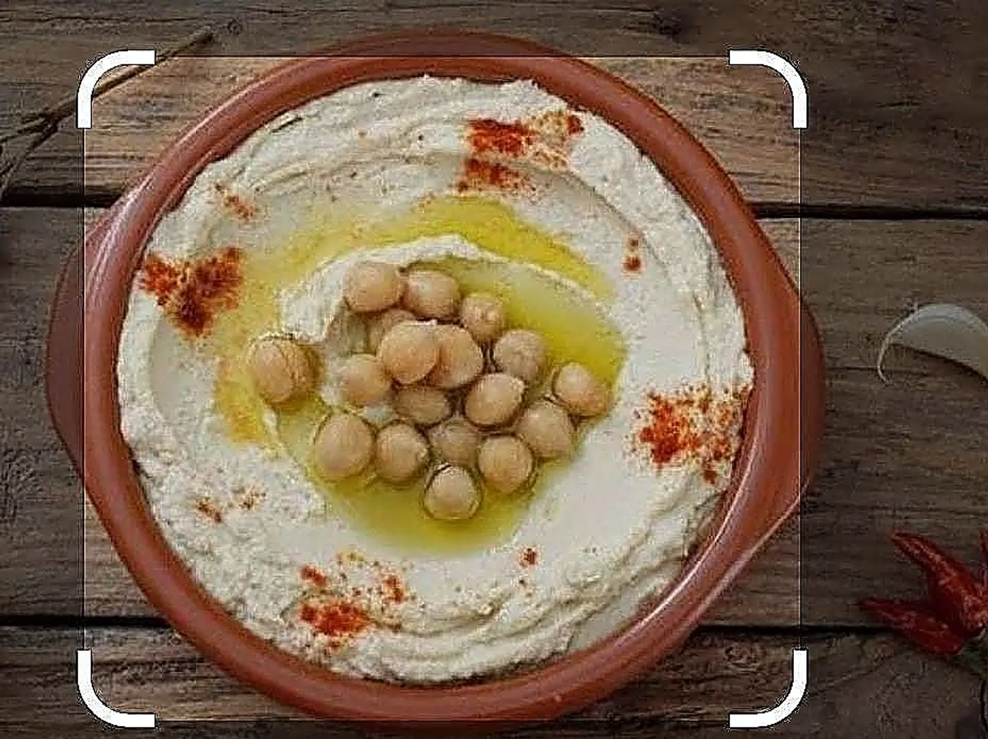 Hummus