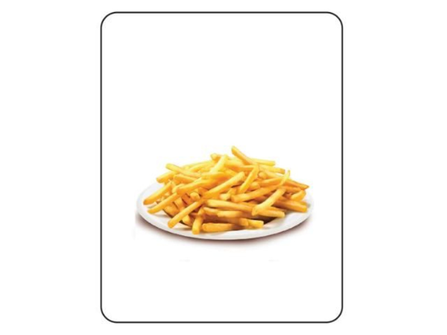 Fries
