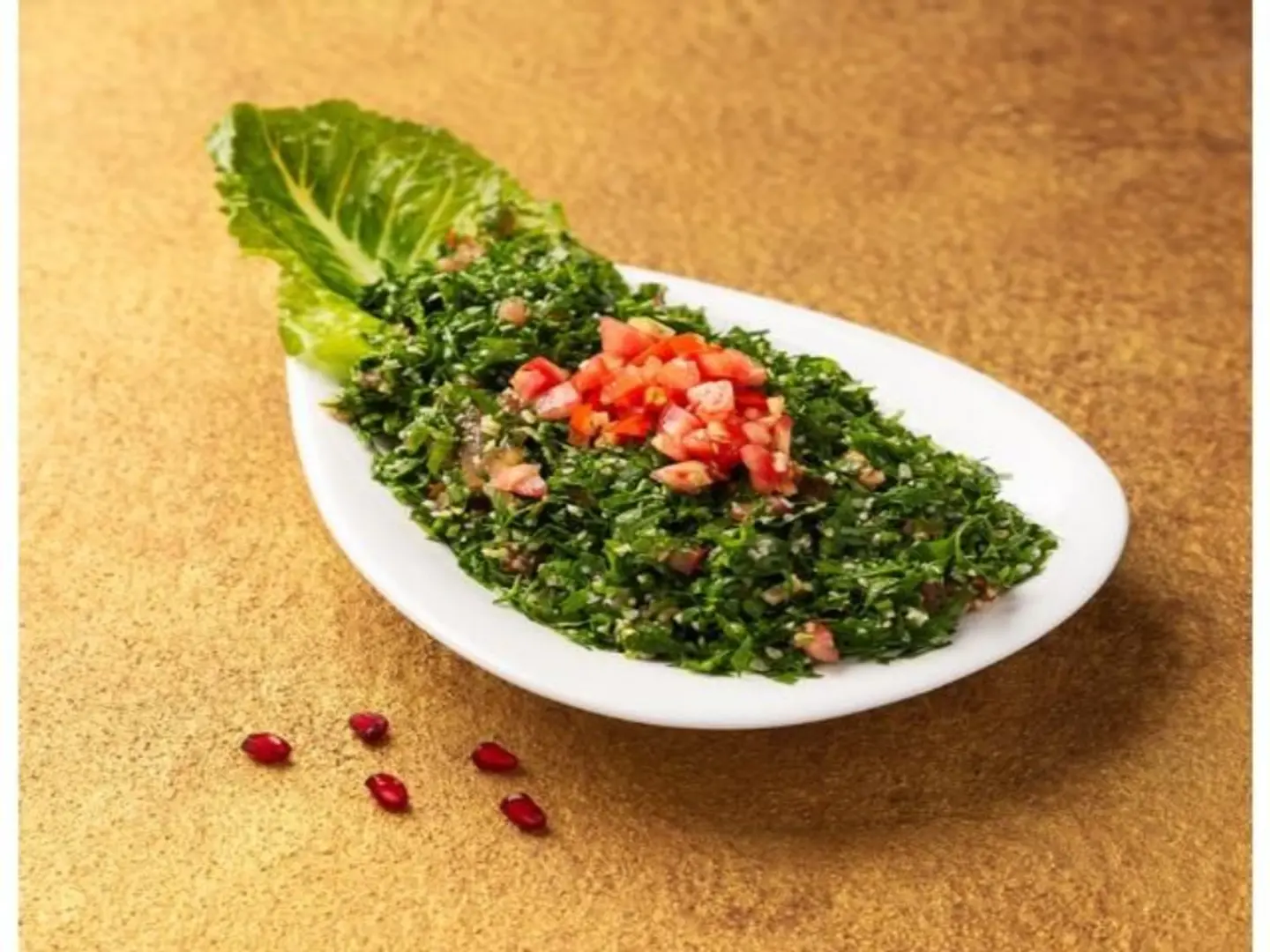 Tabbouleh