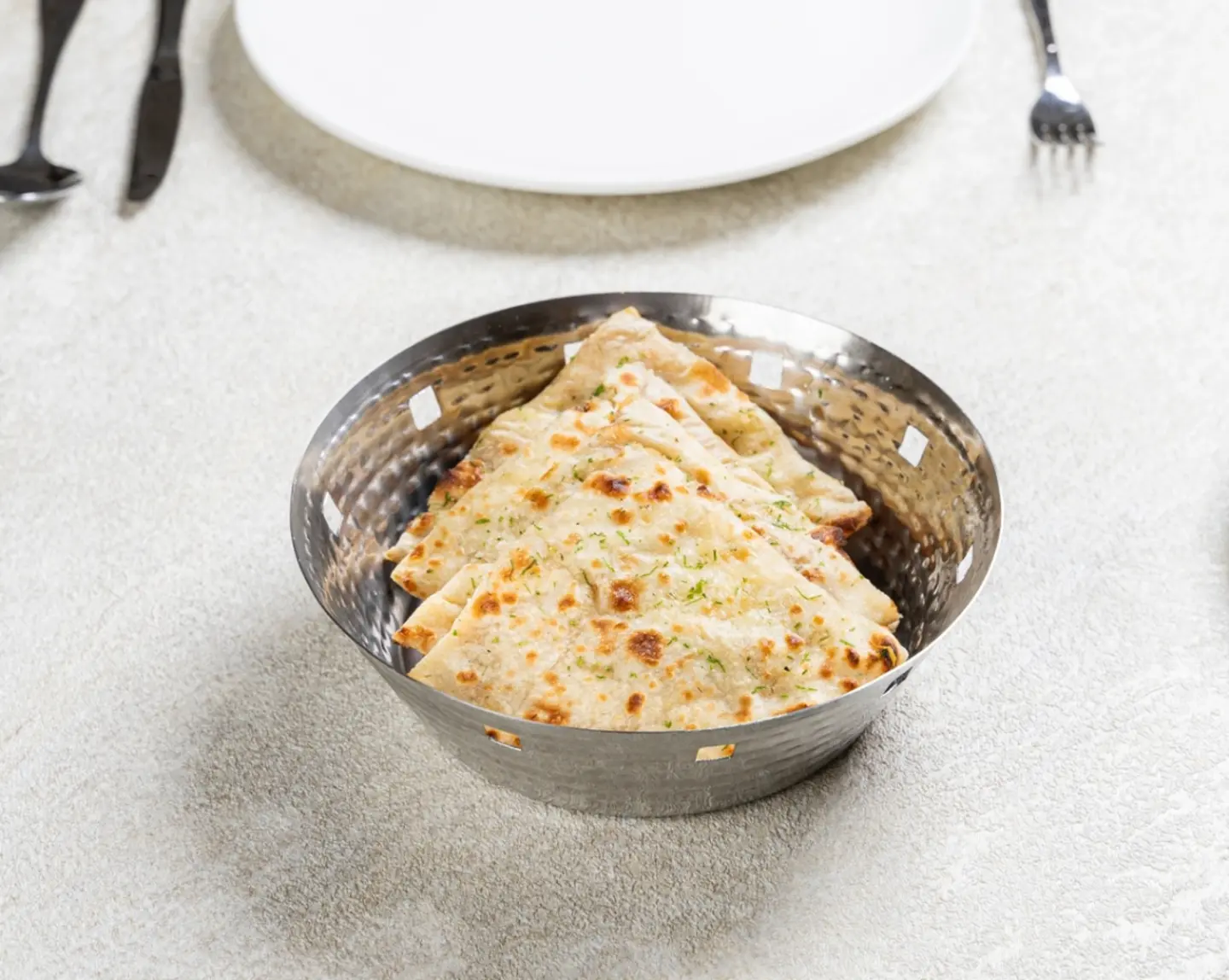 Aloo Pratha