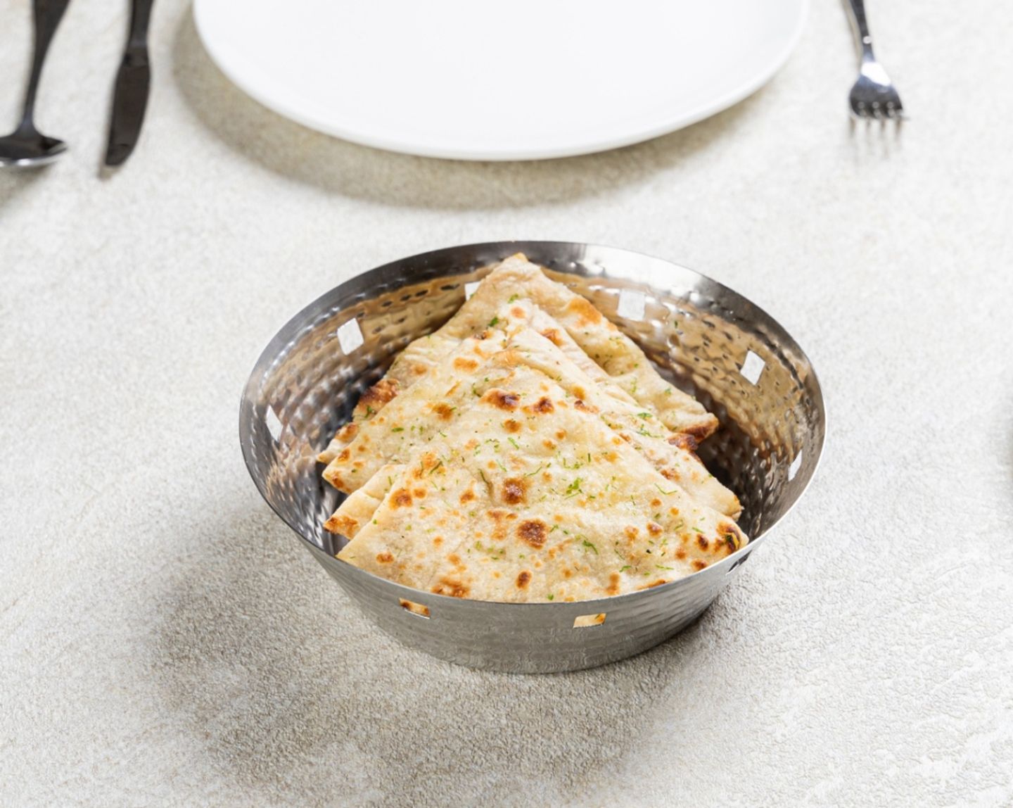 Aloo Pratha