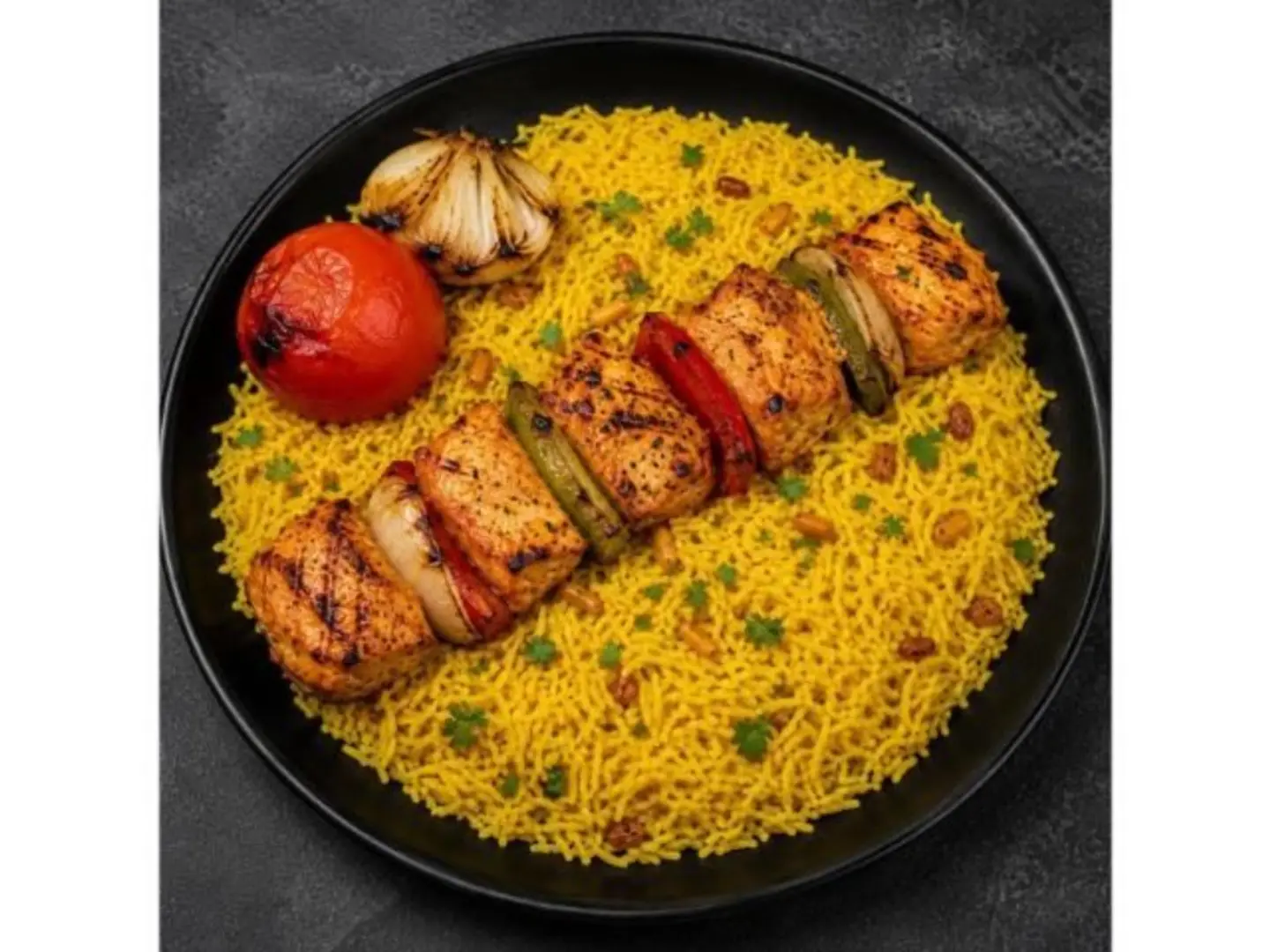 Shish Tawook