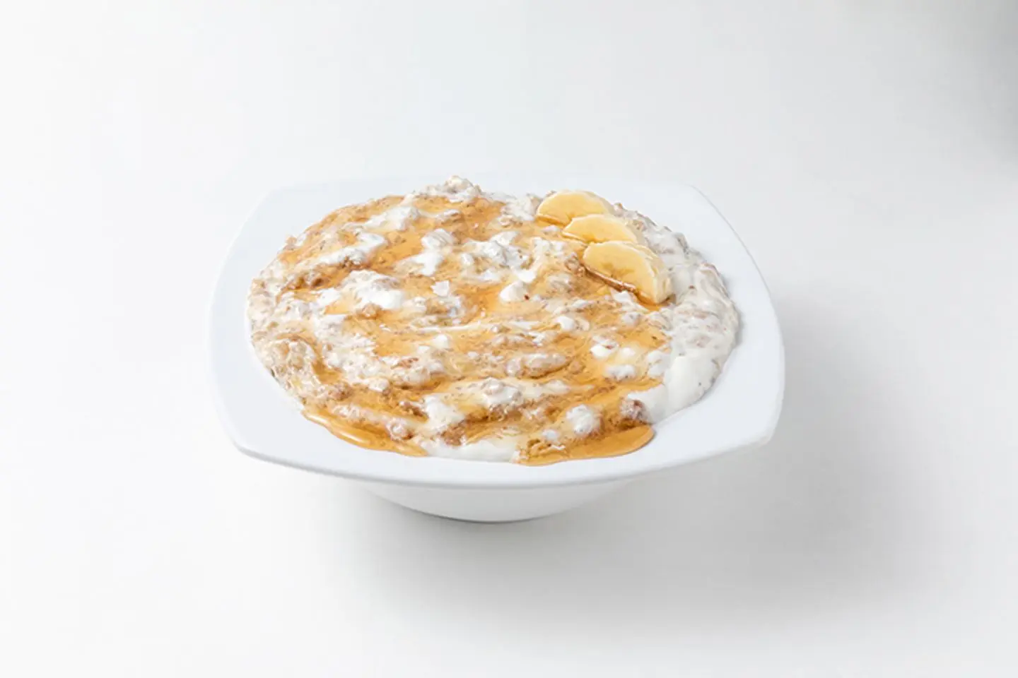 معصوب قشطة و حليب