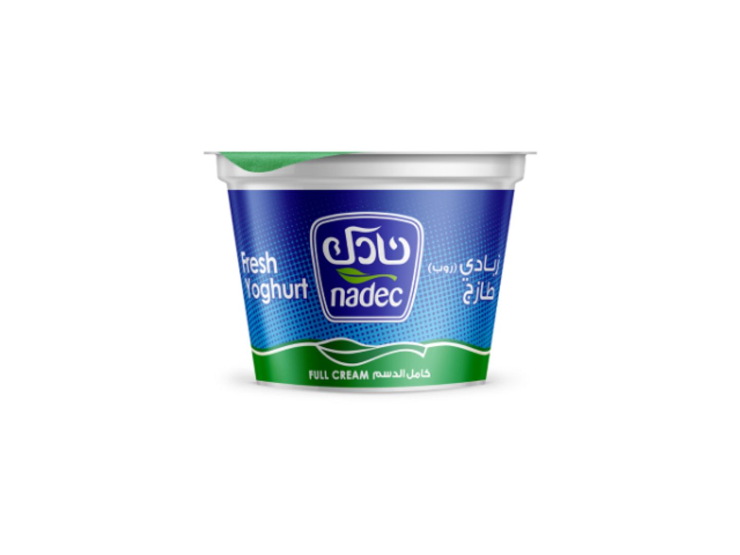زبادي