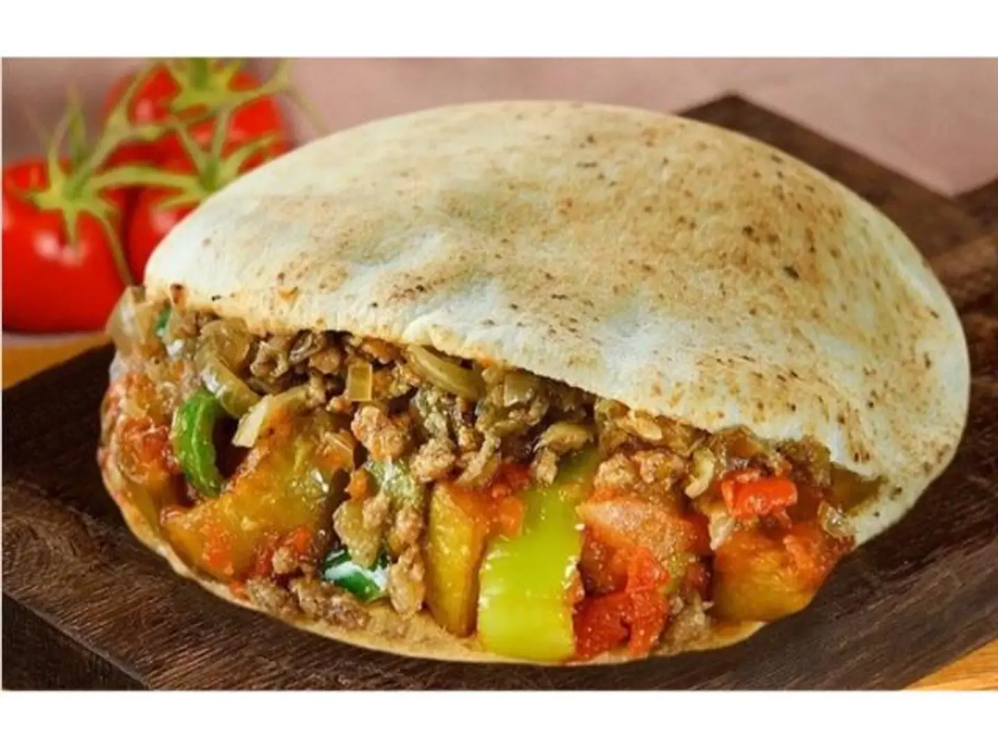 مسقعة