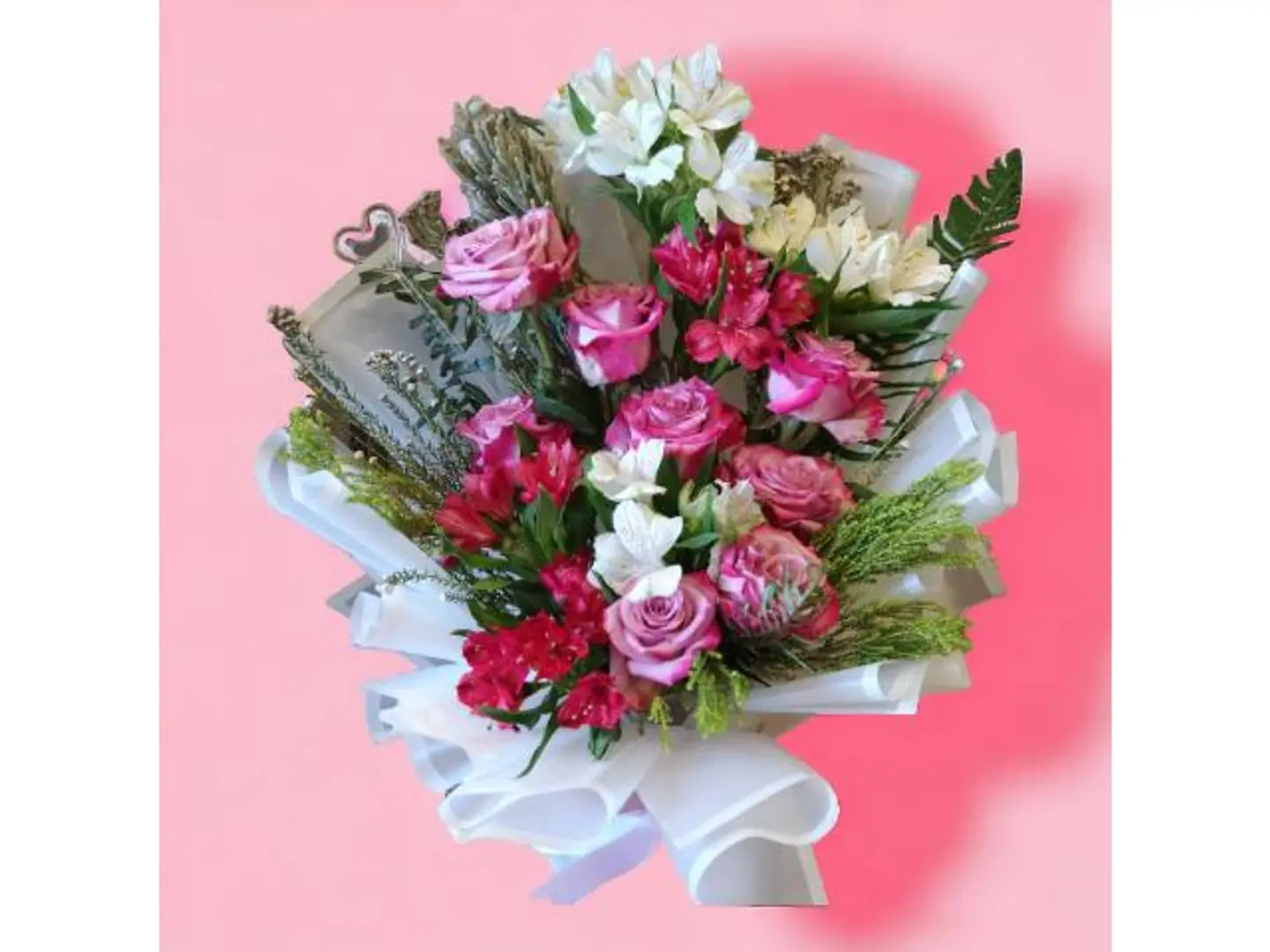 Femininity Bouquet