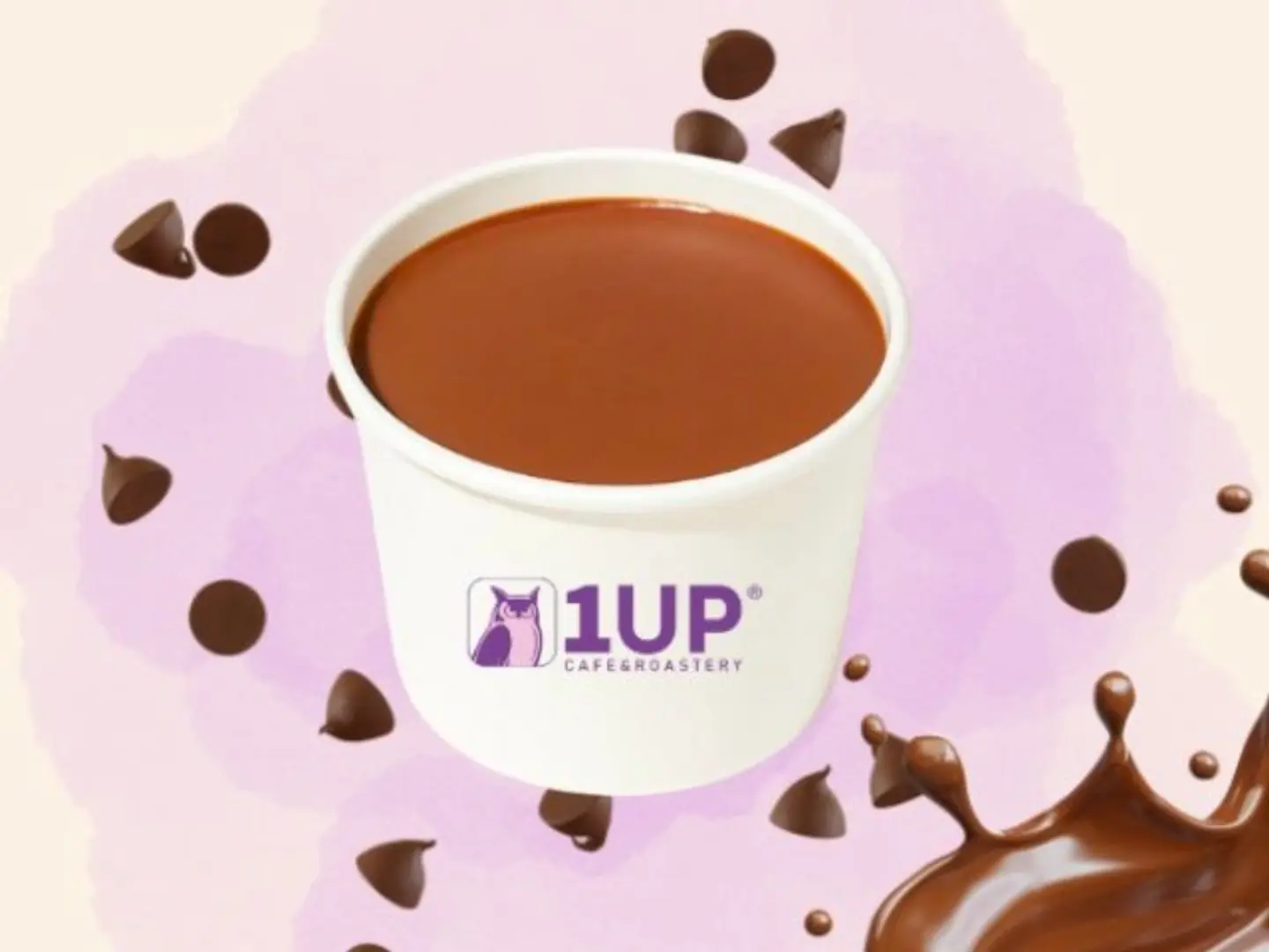Chocolate Pudding