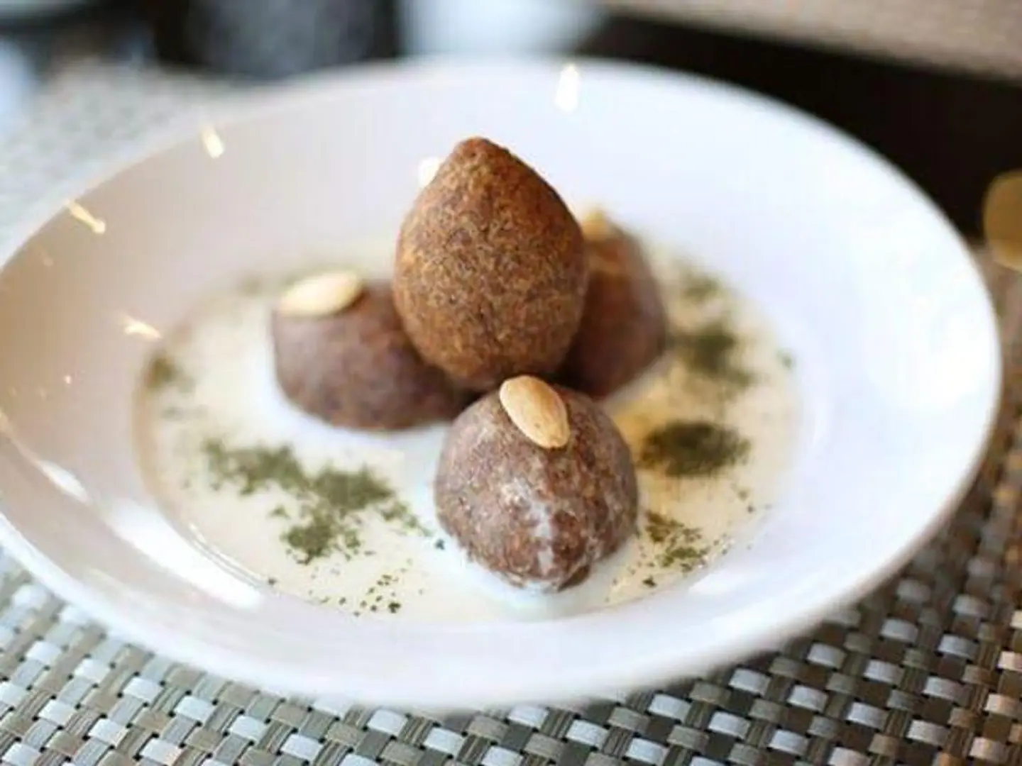 Kibbeh Labaniya
