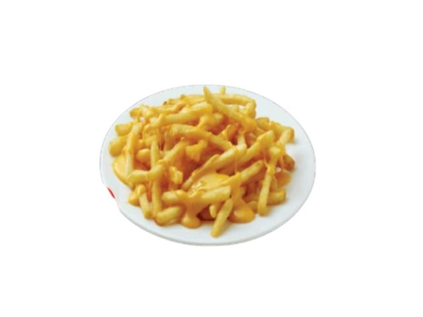 بطاطس بالجبن
