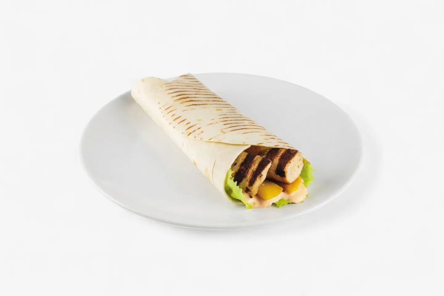 Tortilla Sandwich