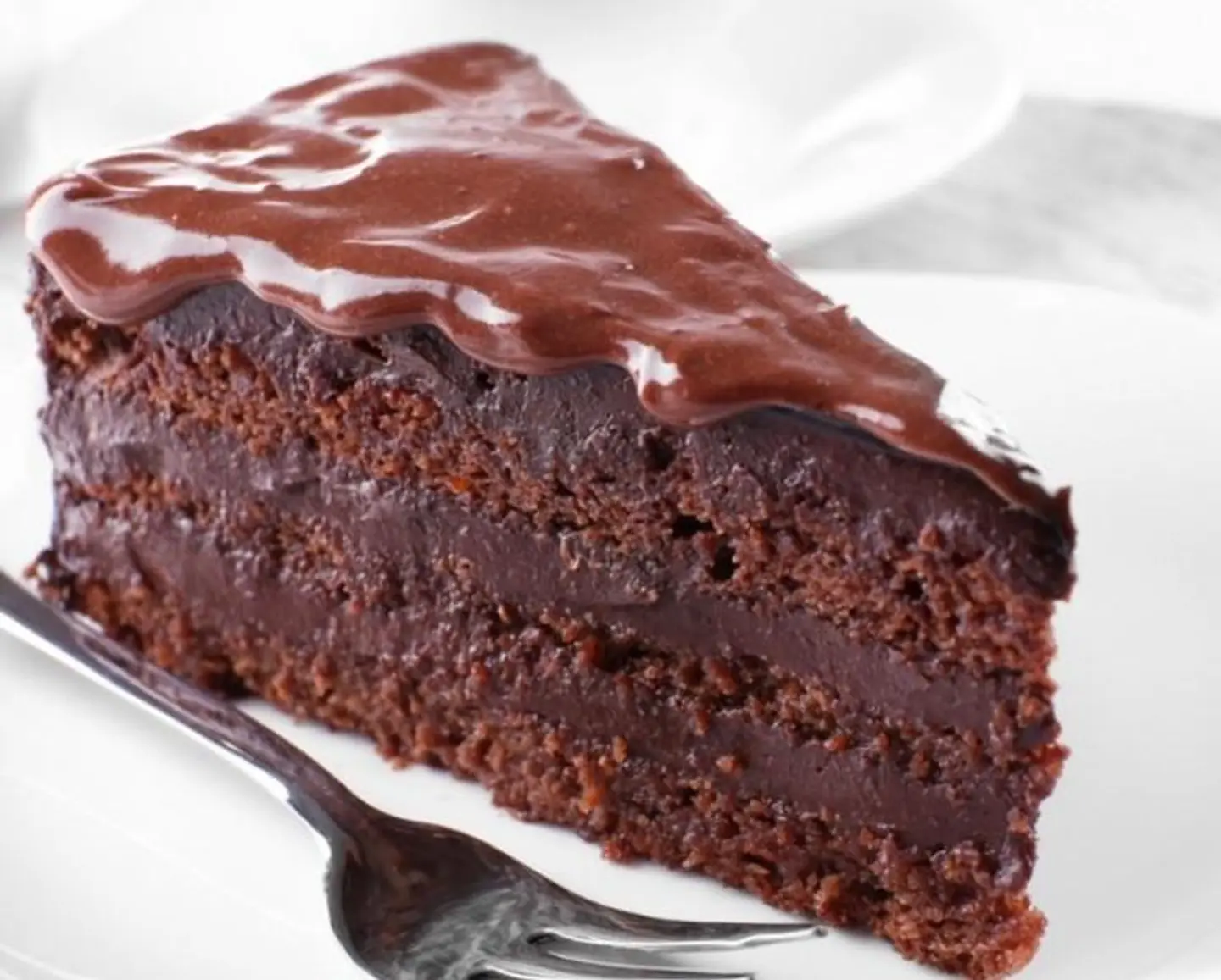Nutella Cake