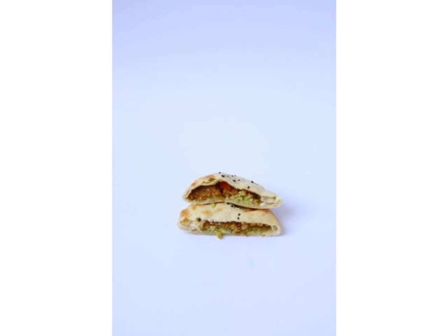 Falafel Pastry