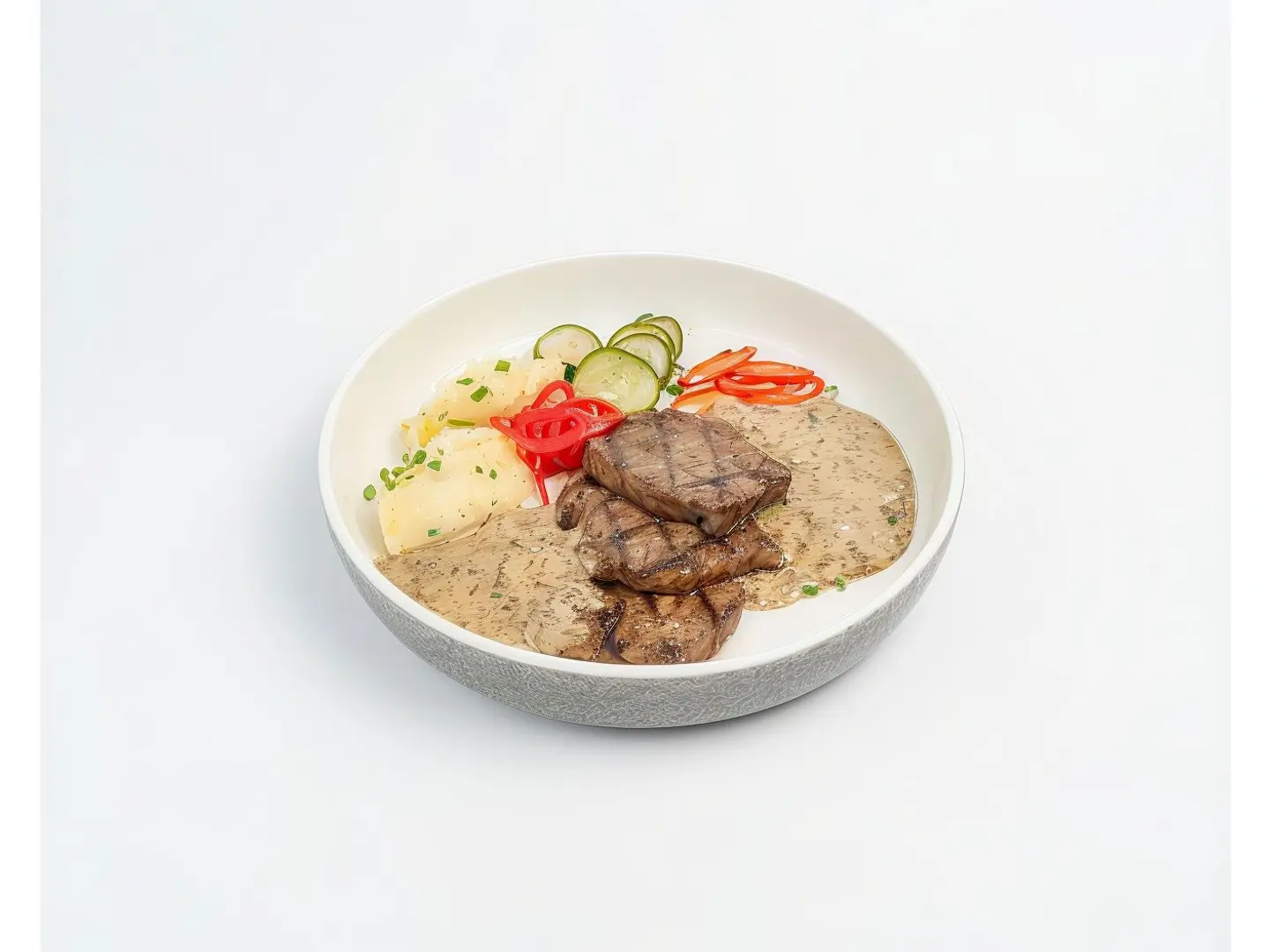 ستيك تندرلوين