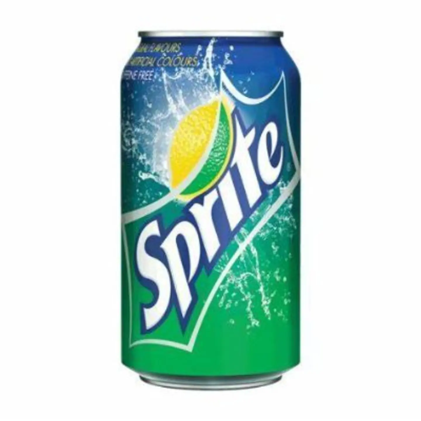 Sprite