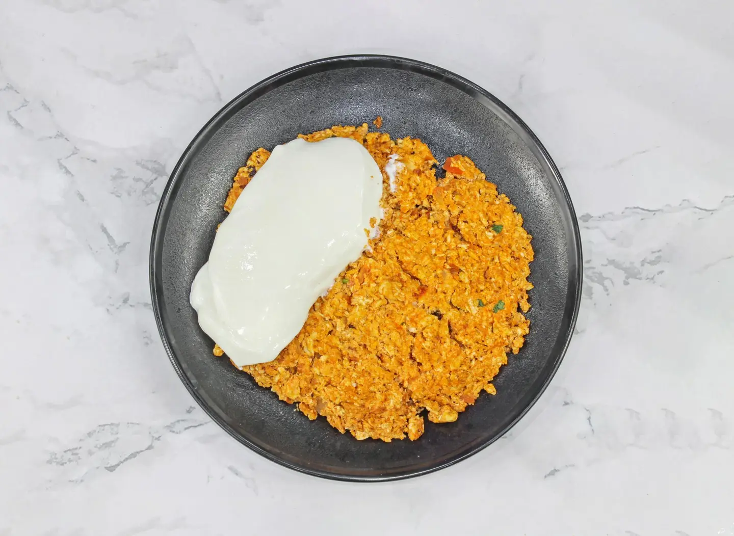 Adani Shakshuka