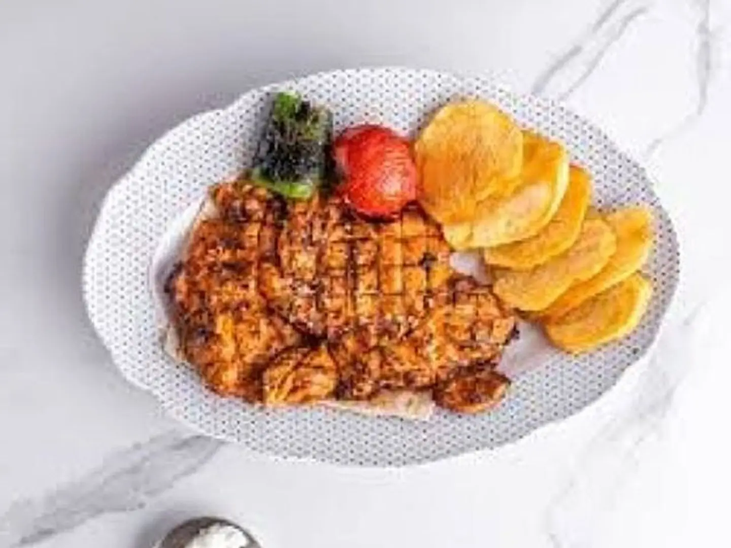 Grilled Chicken