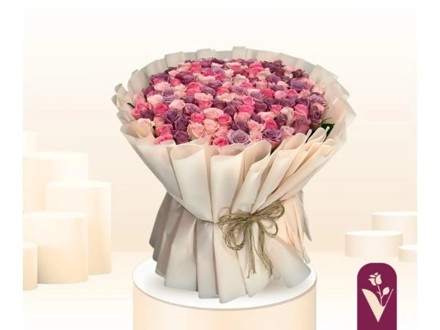 باقة الفتنة