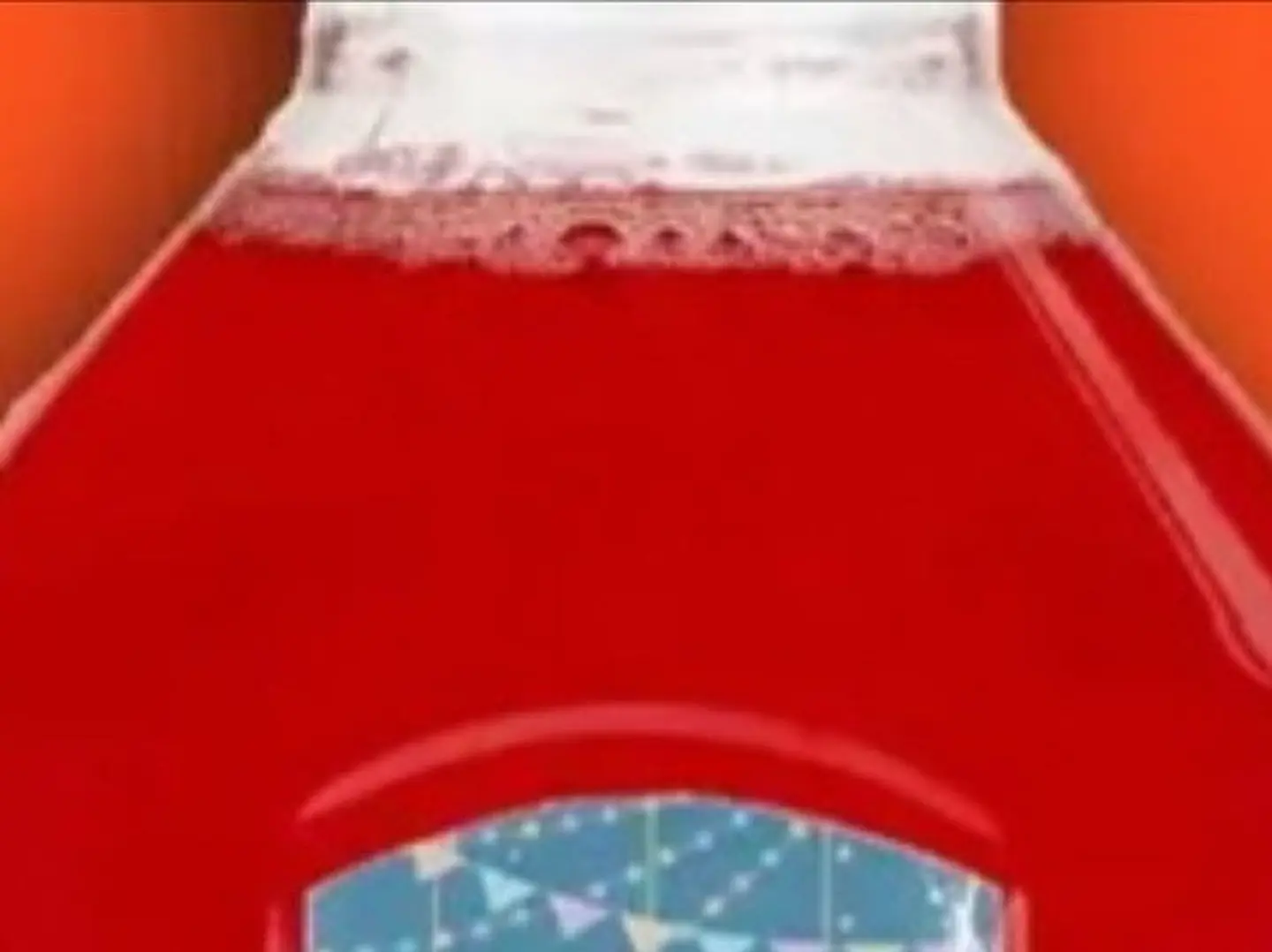 ليمون فراوله 1 لتر