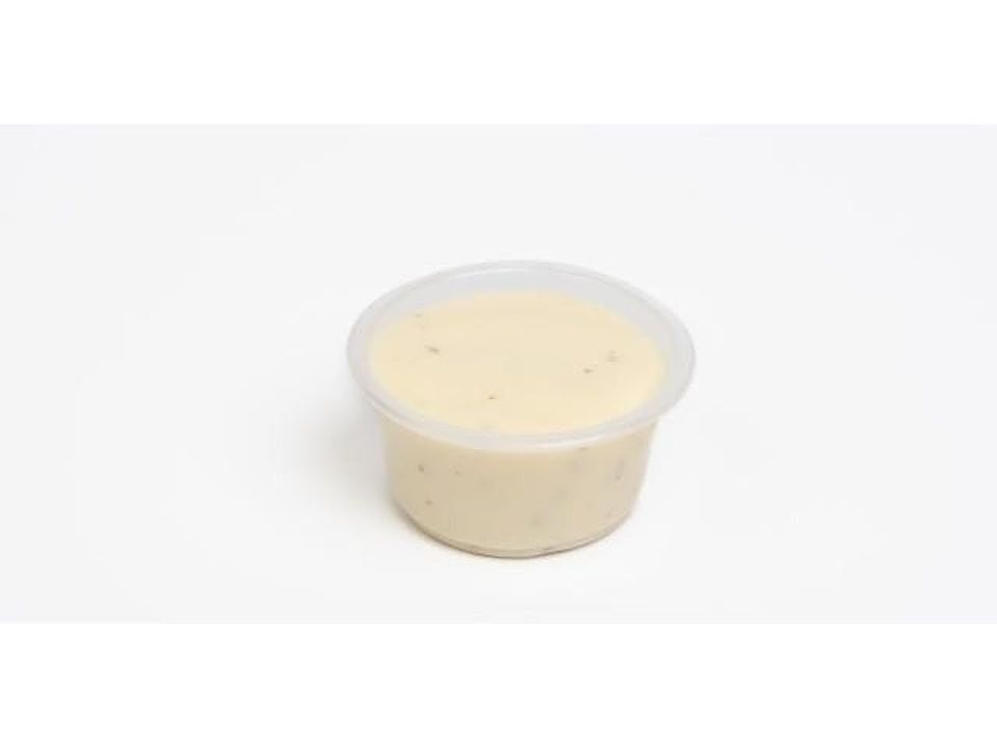 Garlic Sauce