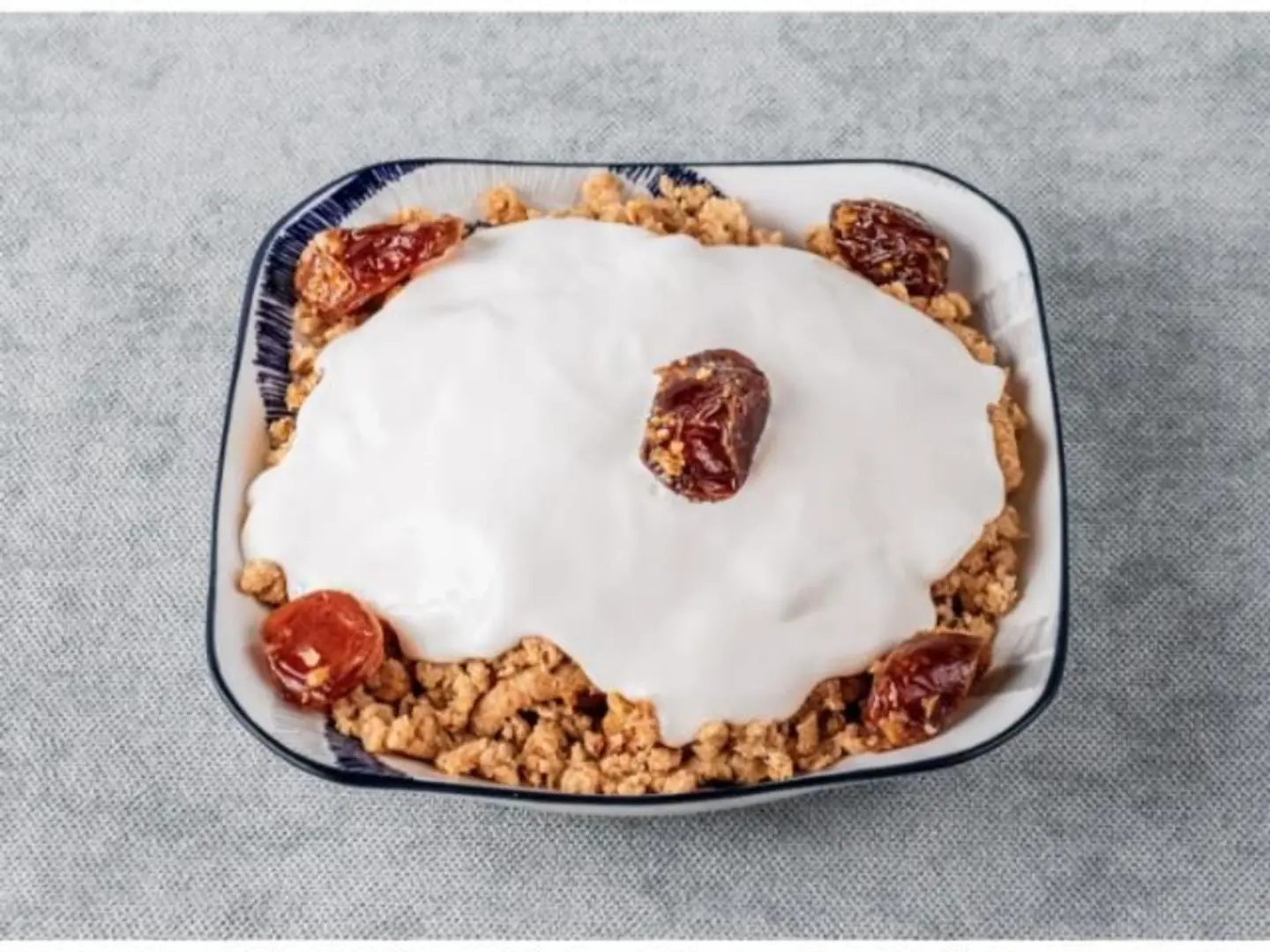 عريكه دبل قشطة