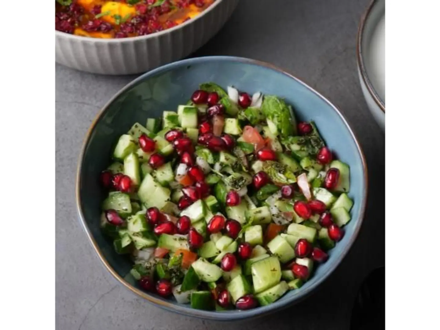 سلطة شرازيو