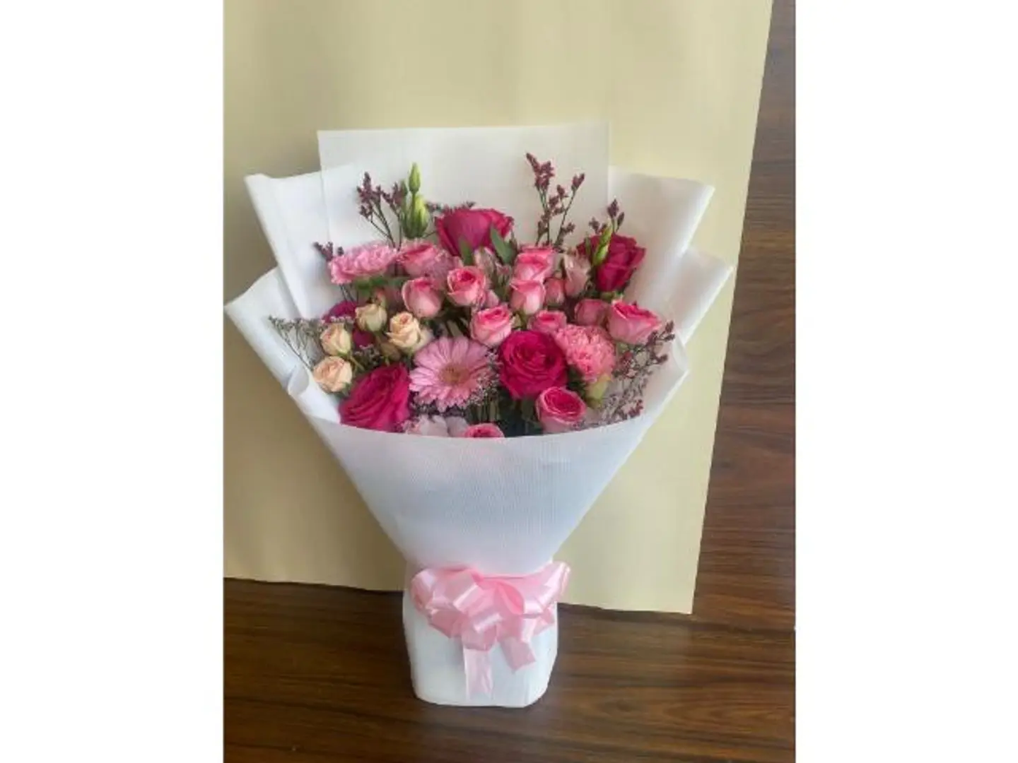 باقه فرائحيه مميزه