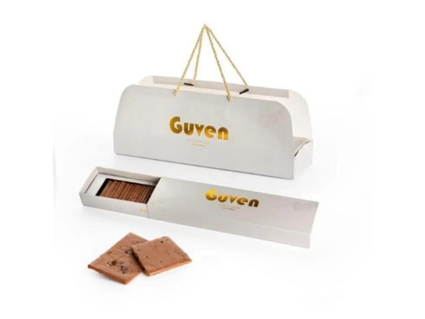 جوفين كوفي موكا