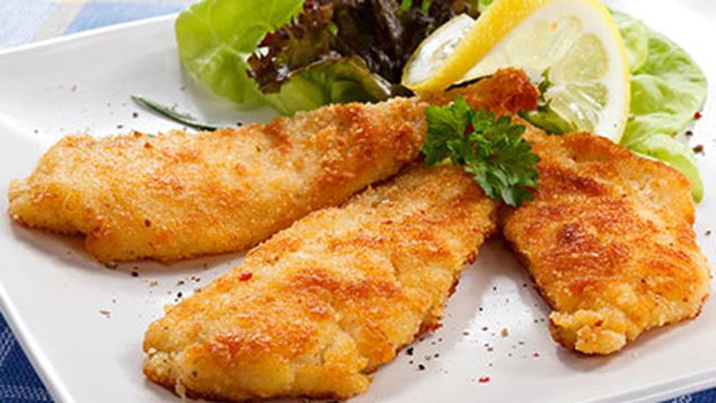 Fillet Fish