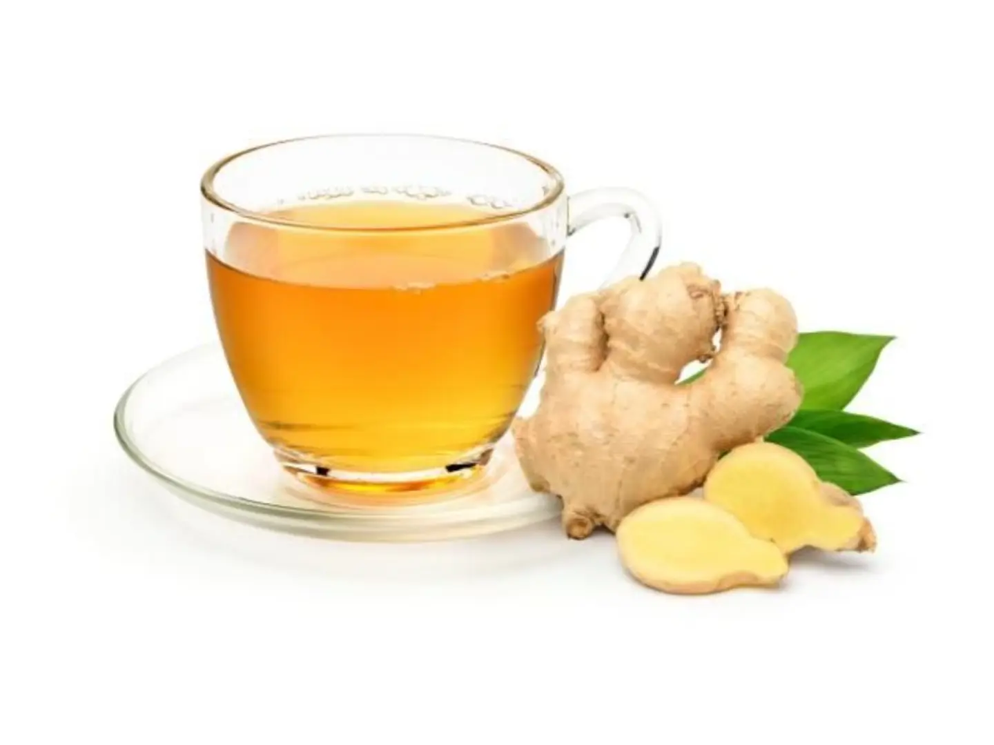 Ginger Tea